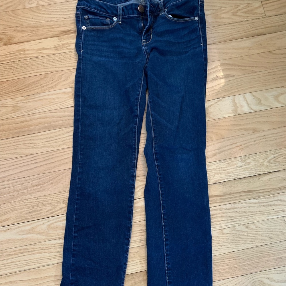 American Eagle Skinny Jeans, size 10-short